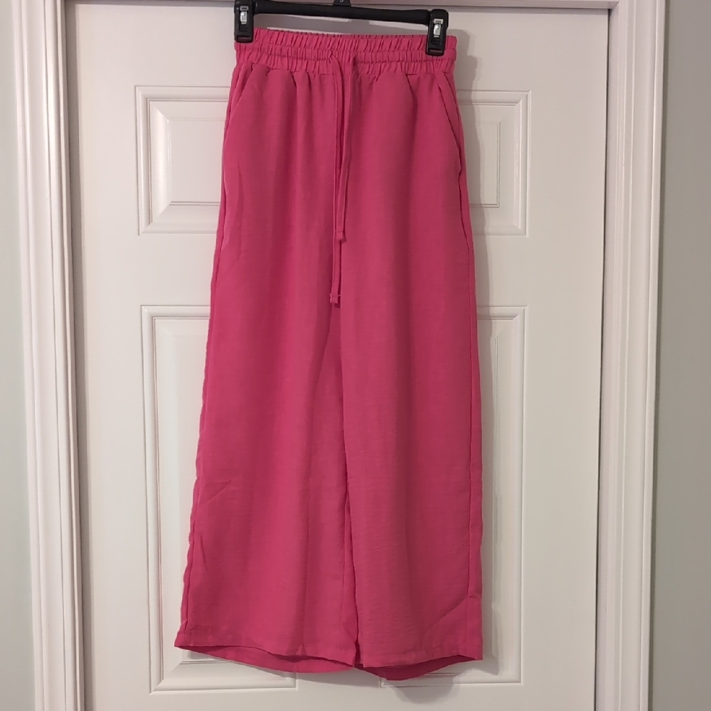 NWOT Zenana Pant Size Small